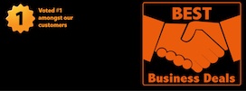 Best Business Deals